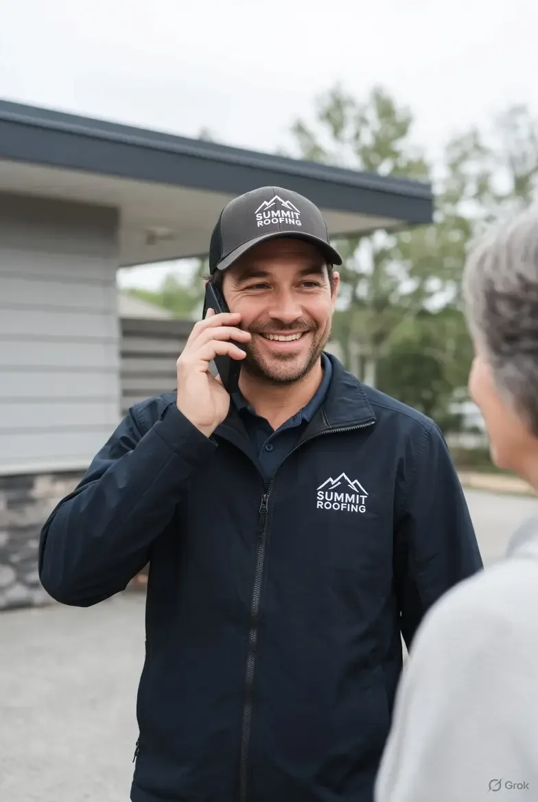 Flat Roof Leak Repair Sugar Grove, NC FAQs